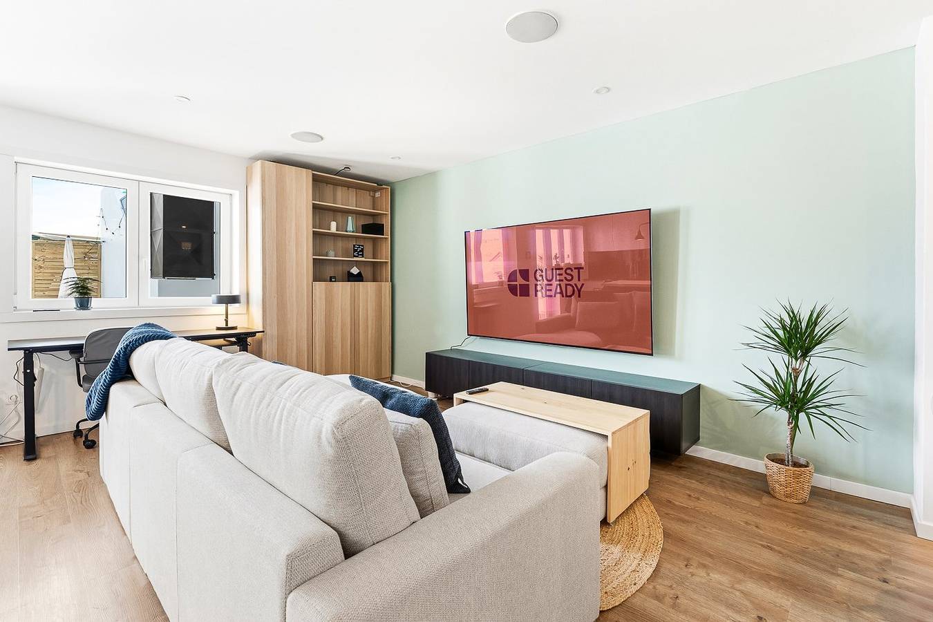 Apartamento inteiro, Guestready - Retiro encantador em Matosinhos in Matosinhos, Matosinhos e Leça da Palmeira