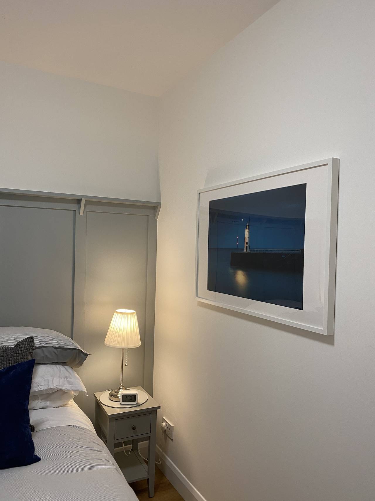 Entire holiday apartment, The Howff - Lovely 2-Bed Apartment in Anstruther in Anstruther, Fife region