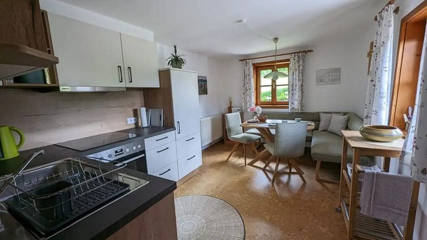 Ferienwohnung für 5 Personen in Traunviertel - 2
