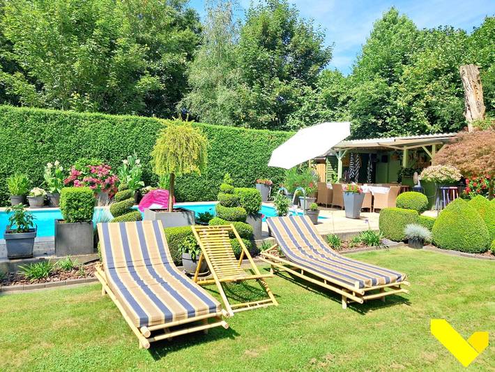 Location de vacances pour 10 personnes à Mol - 3