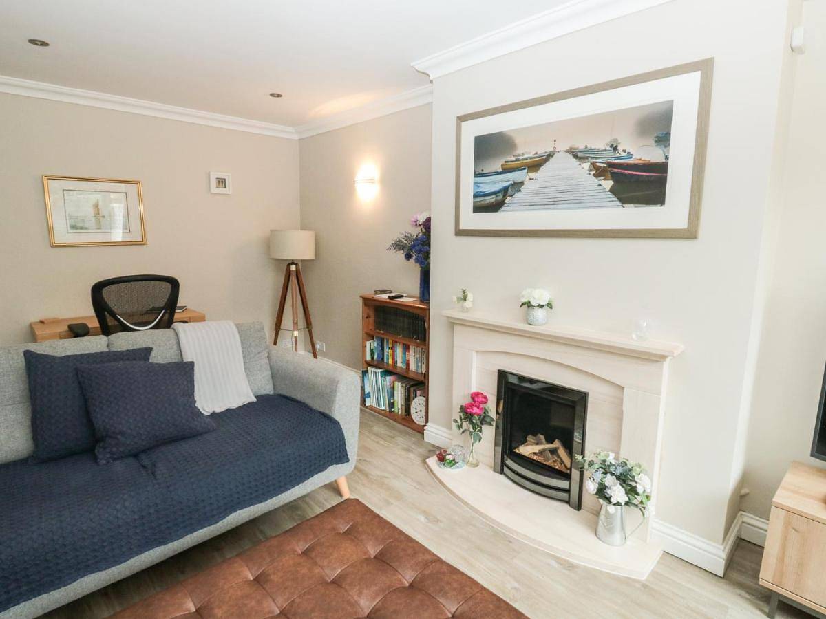 Holiday Home in Stoke Gabriel, Devon