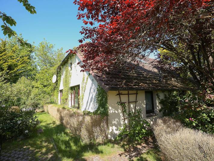 Ferienwohnung für 3 Personen, mit Garten und Terrasse in Dangast - 2