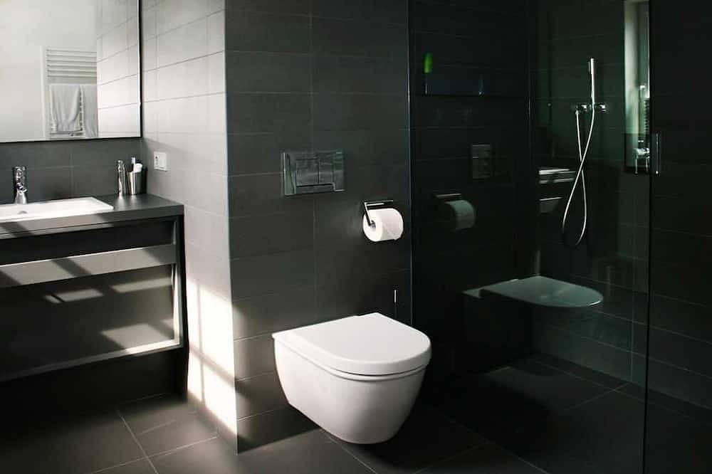 Ganze Wohnung, Adlerhorst-Appartement 2 - Adlerhorst - Boarding House in Michelstadt, Main-Odenwald