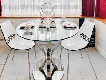 Cottage for 2 People in Isle of Wight, South East England, Photo 3