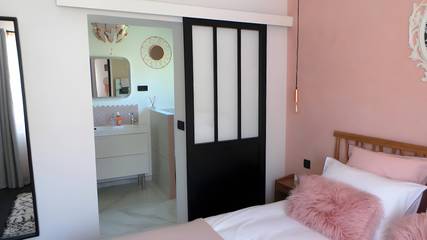Chambre D’hôte pour 2 Personnes dans Saint-Raphaël, Région de Draguignan, Photo 1