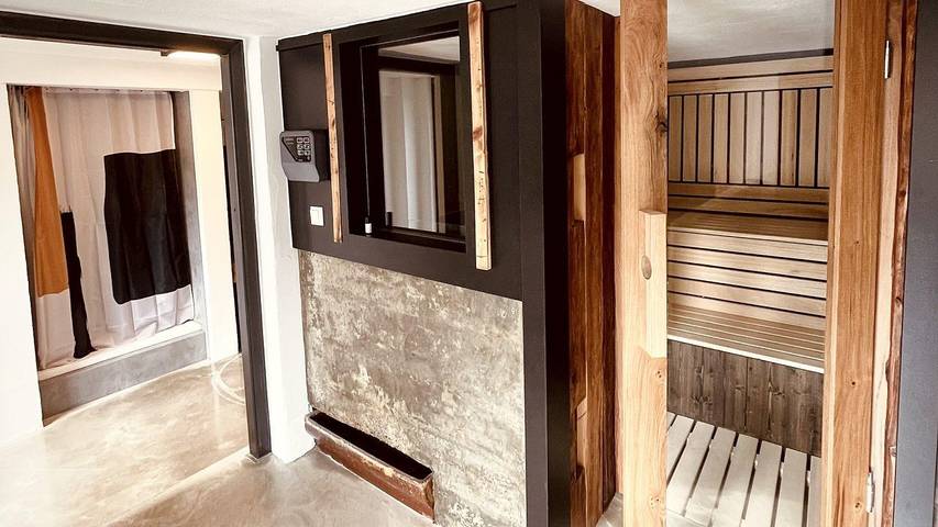 Ferienwohnung für 2 Personen, mit Garten in Oy-Mittelberg - 4