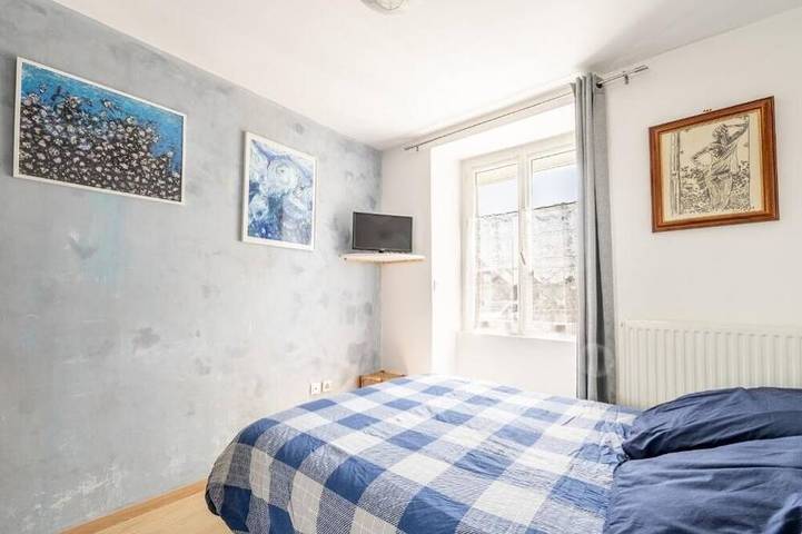 Location de vacances pour 4 personnes à Touvois - 2