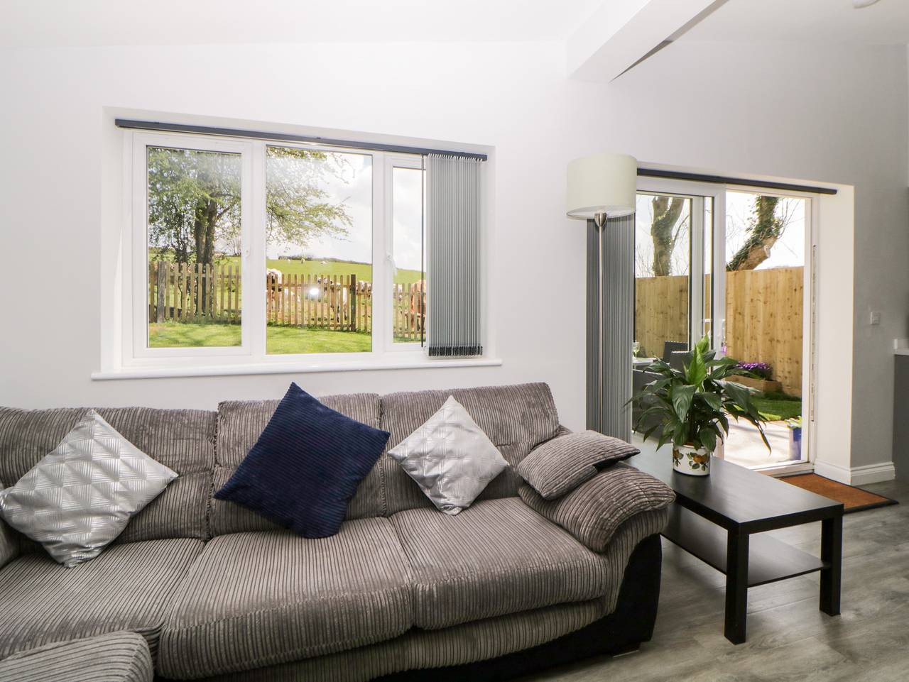 The Hideaway in Bigbury on Sea, South Devon