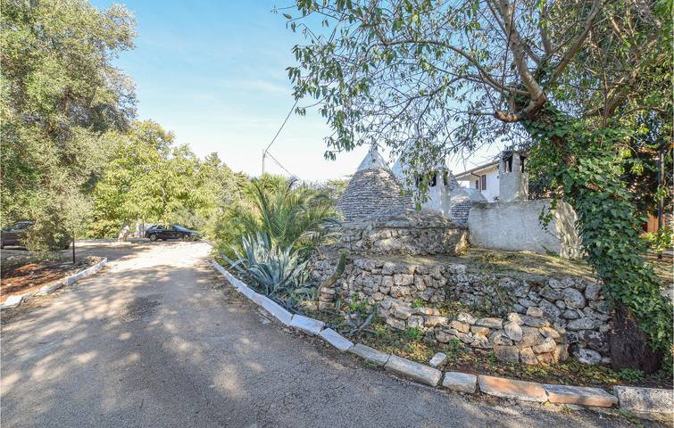 Ferienhaus für 6 Personen in Ceglie Messapica - 3