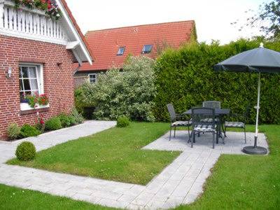 Ferienhaus für 3 Personen, kinderfreundlich in Werdum - 4