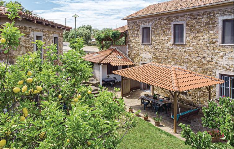 Ferienwohnung für 3 Personen, mit Terrasse, mit Haustier in Santa Maria di Castellabate - 3