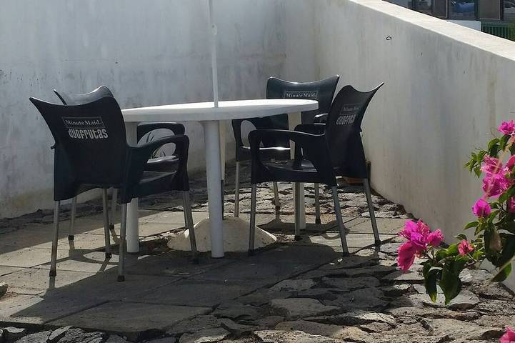 Ferienwohnung für 4 Personen, mit Terrasse - 1