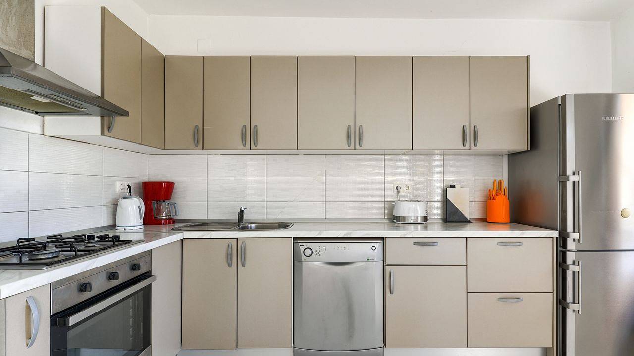 Ferienhaus für 8 Personen (100 m²) in Ljubač in Ljubac, Zadar