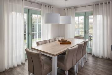 Bungalow voor 8 Personen in Domburg, Zeeuwse Kust, Afbeelding 2