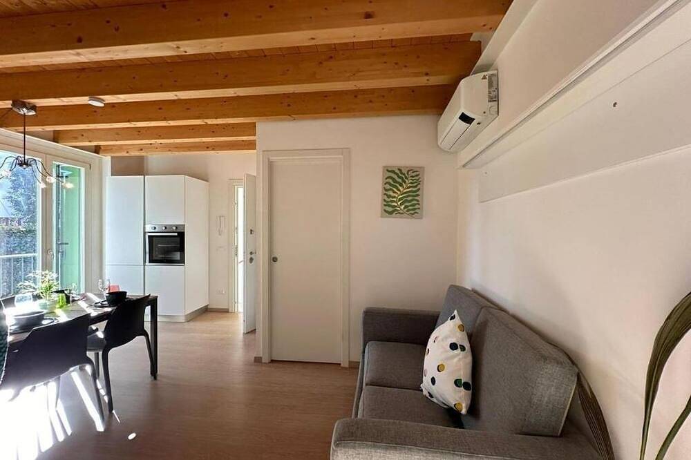 Mirandola House in Contrà Sant 'Andrea in Vicenza, Provincia de Vicenza