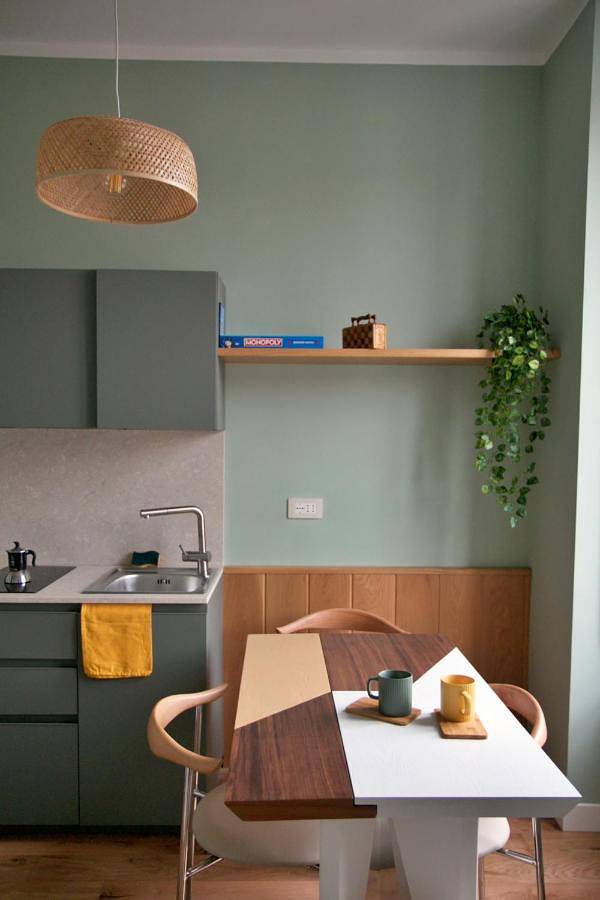 B&b per 2 persone, con giardino e balcone a San Giuseppe Vesuviano