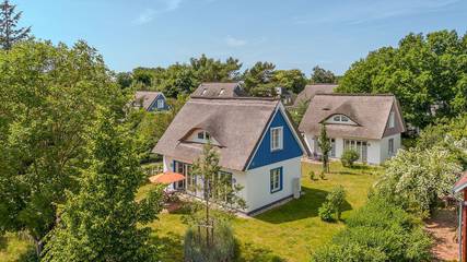 Ferienhaus für 4 Personen in Prerow, Darß, Bild 1