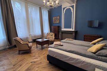 B&b für 2 Personen in Brügge, Flandern, Bild 4
