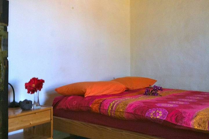 Finca für 4 Personen, mit Garten auf La Palma - 4