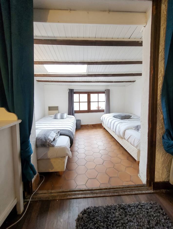 Casa acogedora en Gréolières con chimenea in Gréolières, Region de Cannes