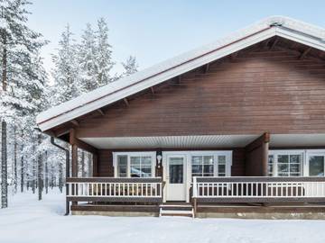 Chalet pour 5 Personnes dans Levi, Kittilä, Photo 2