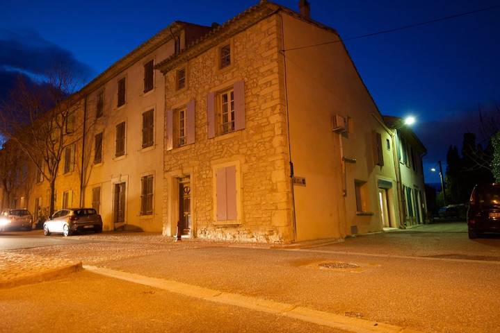 Location de vacances pour 8 personnes, avec balcon à Peyriac-de-Mer