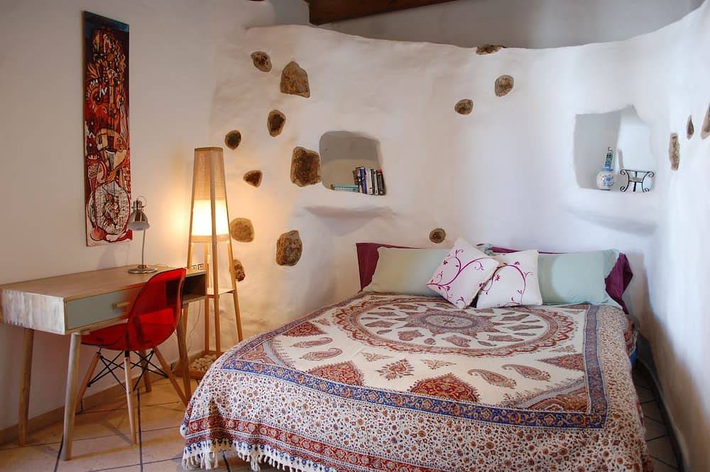 Détente et confort dans une maison unique entre Volcans in Villaverde, La Oliva