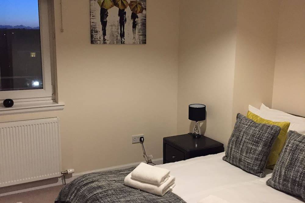 Entire apartment, Ab11 Apartments, City Centre Modern Executive Apartments - Complimentary Parking in Aberdeen, Aberdeenshire