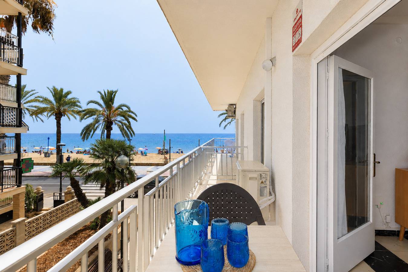 Appartamento intero, Uhc Salduba Apartment in Platja de Ponent (Salou), Salou