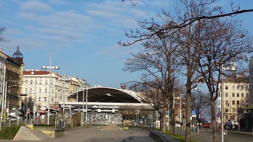 Ferienhaus für 2 Personen in Wien - 2