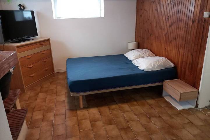 Chambre d’hôte pour 2 personnes en Cotes-d'Armor