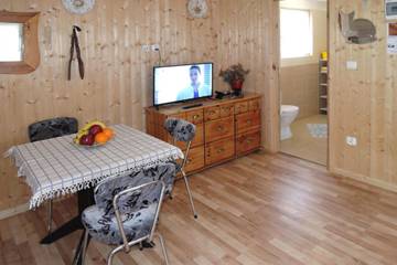 Bungalow für 3 Personen in Wisełka, Ostseeküste Polen, Bild 4