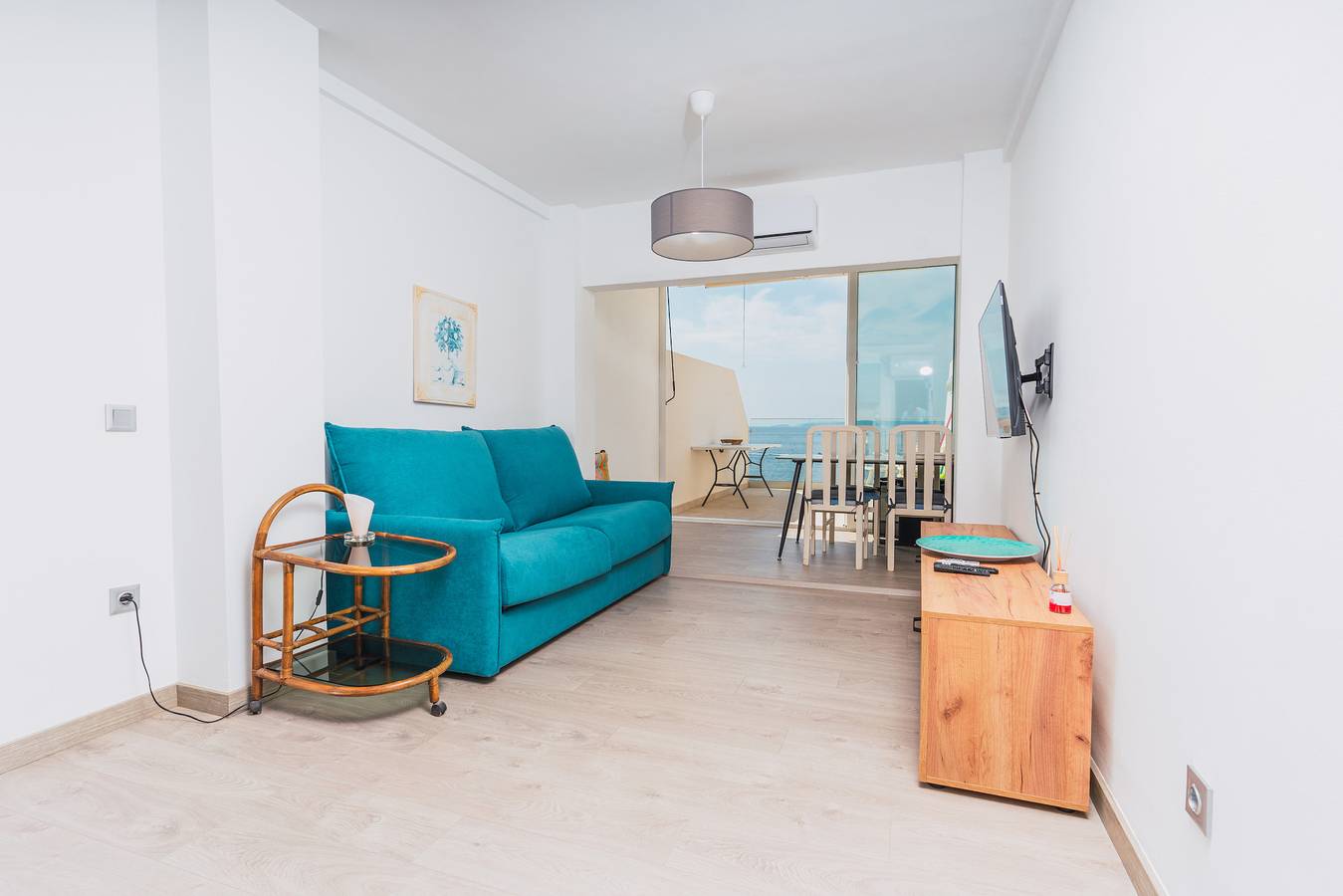 Appartamento vacanze a Roses a partire da 51€ a notte