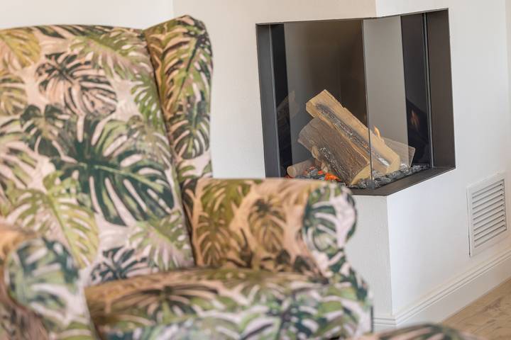 Apartamento vacacional entero, Alte Fischfabrik Moinmoin in Lauterbach (Rügen), Putbus