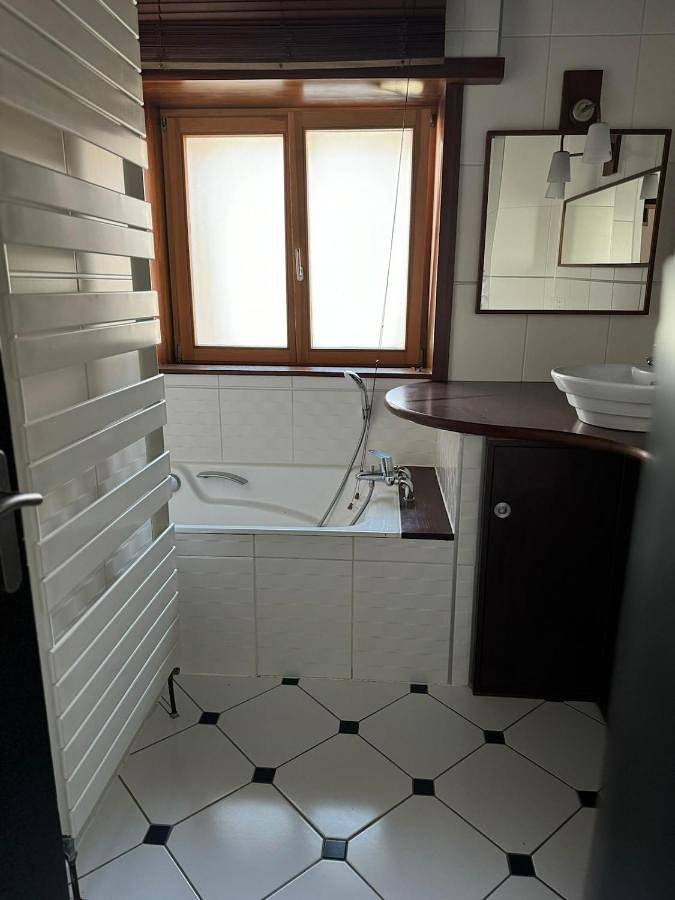 Location de vacances pour 8 personnes, avec jardin à Orschwiller - 3