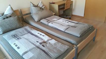 Ferienwohnung für 4 Personen in Schweich, Moseleifel, Bild 1