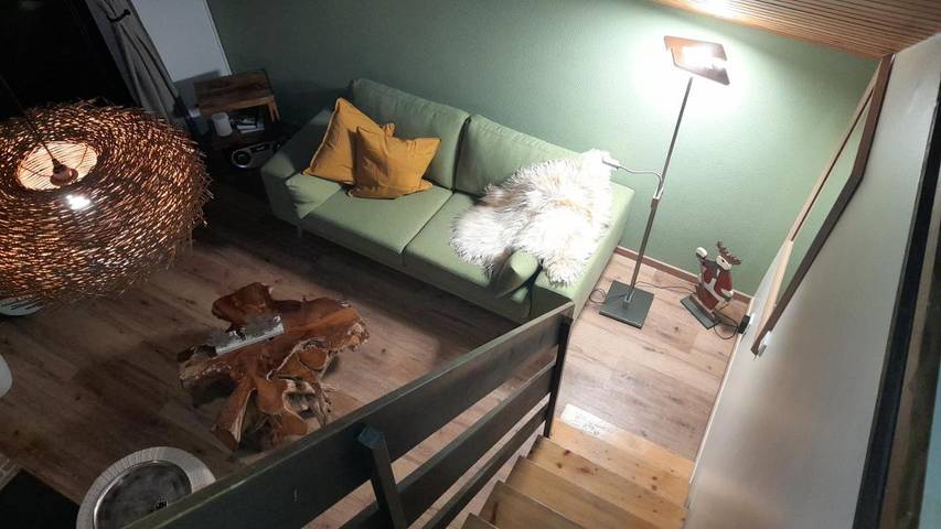 Gîte pour 4 personnes, avec jardin et vue à Roetgen - 4