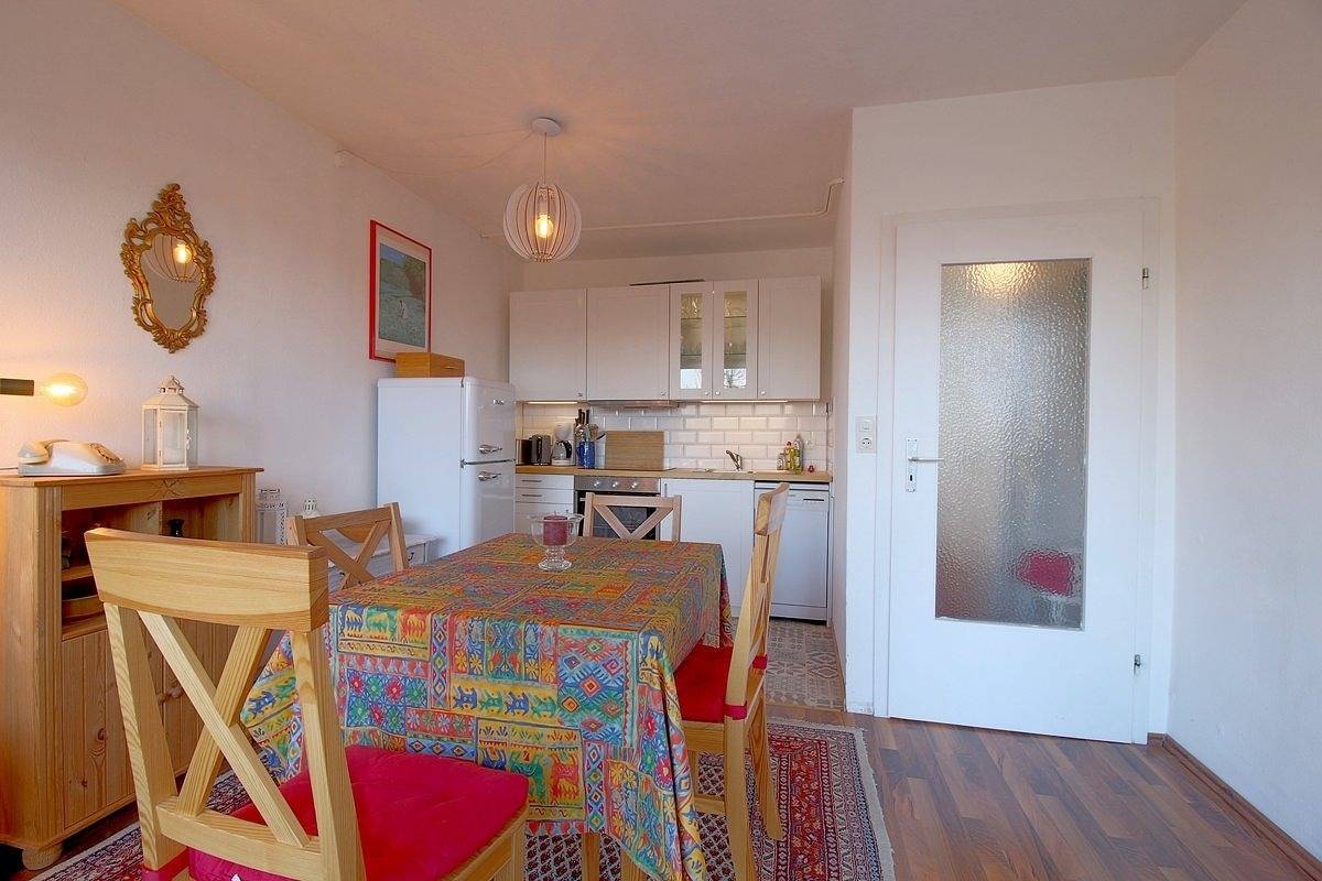 Hel ferielejlighed, Apartment 631 in Hohegeiß, Harzvorland