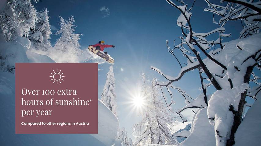 Chalet für 12 Personen in Österreich - 3