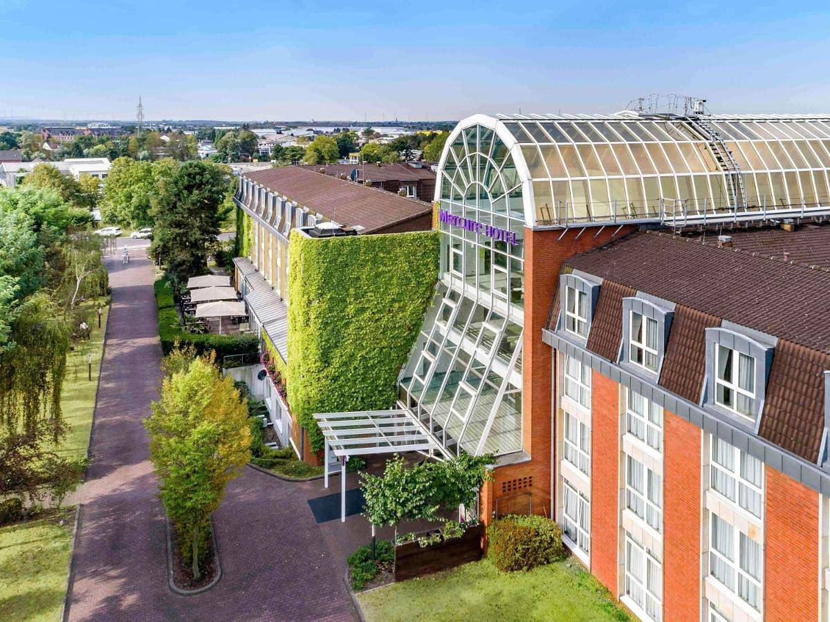 Mercure Düsseldorf Kaarst in Kaarst, Rhein-Kreis Neuss