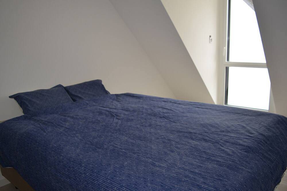 Apartamento entero, Saint-Colombier - Joli appartement avec vue sur le Golfe du Morbihan in Sarzeau, Côte des Mégalithes