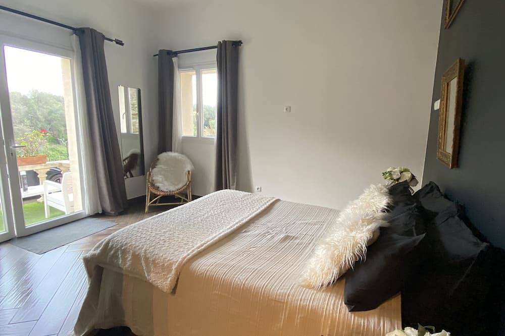 Appartamento intero, Chic apartment near the sea in Bastia, Capo Corso