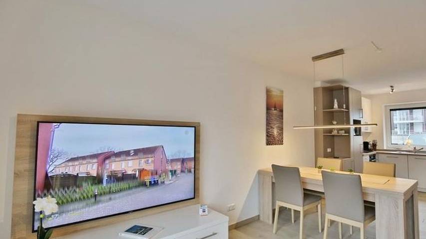Ferienhaus für 6 Personen, mit Balkon in Cuxhaven (Stadt) - 4