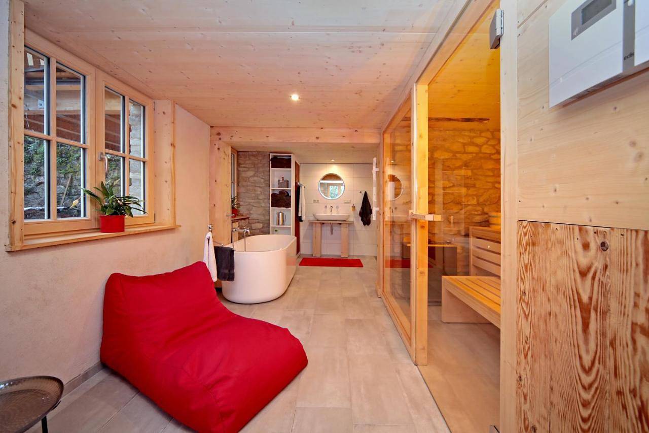 Chalet in Simonswald, Südschwarzwald