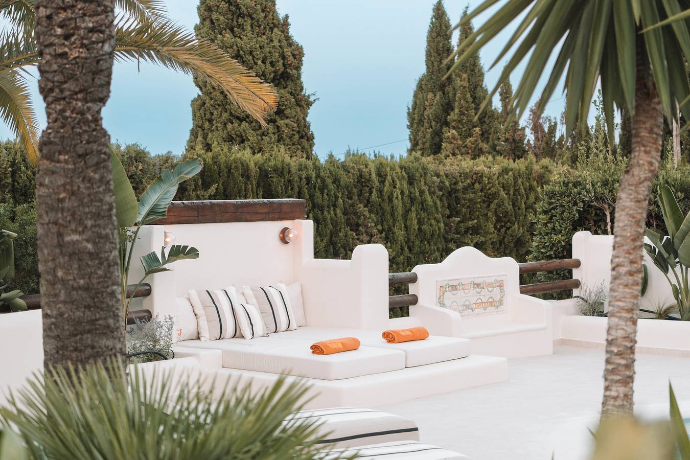 Villa 'The Jazz Boutique' com Vista Mar, Wi-Fi e Ar Condicionado in Benissa, Costa Blanca