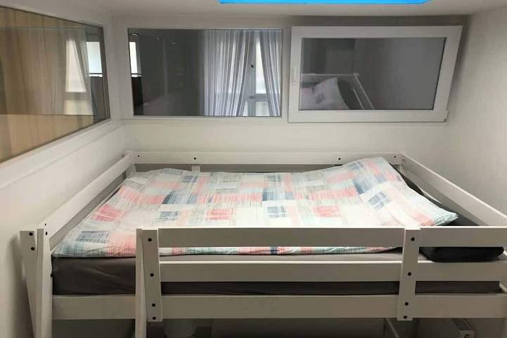 Ferienhaus für 7 Personen, mit Garten in Berlin - 2