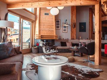 Chalet für 10 Personen in Avoriaz, Thonon-les-Bains und Umgebung, Bild 2