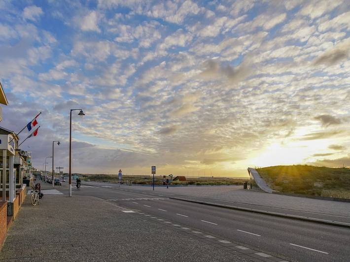 Ferienwohnung mit 1 Schlafzimmer in Katwijk aan Zee, Katwijk