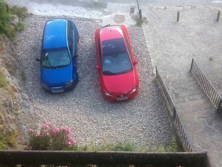 Maison de campagne pour 2 personnes, avec vue et balcon à Torla - 2