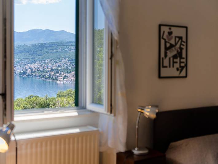 Ferienwohnung für 4 Personen in Rijeka
